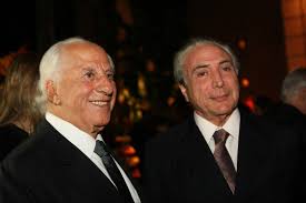 Operação da PF no setor de portos leva à prisão amigos de Temer, ex-ministro e empresários